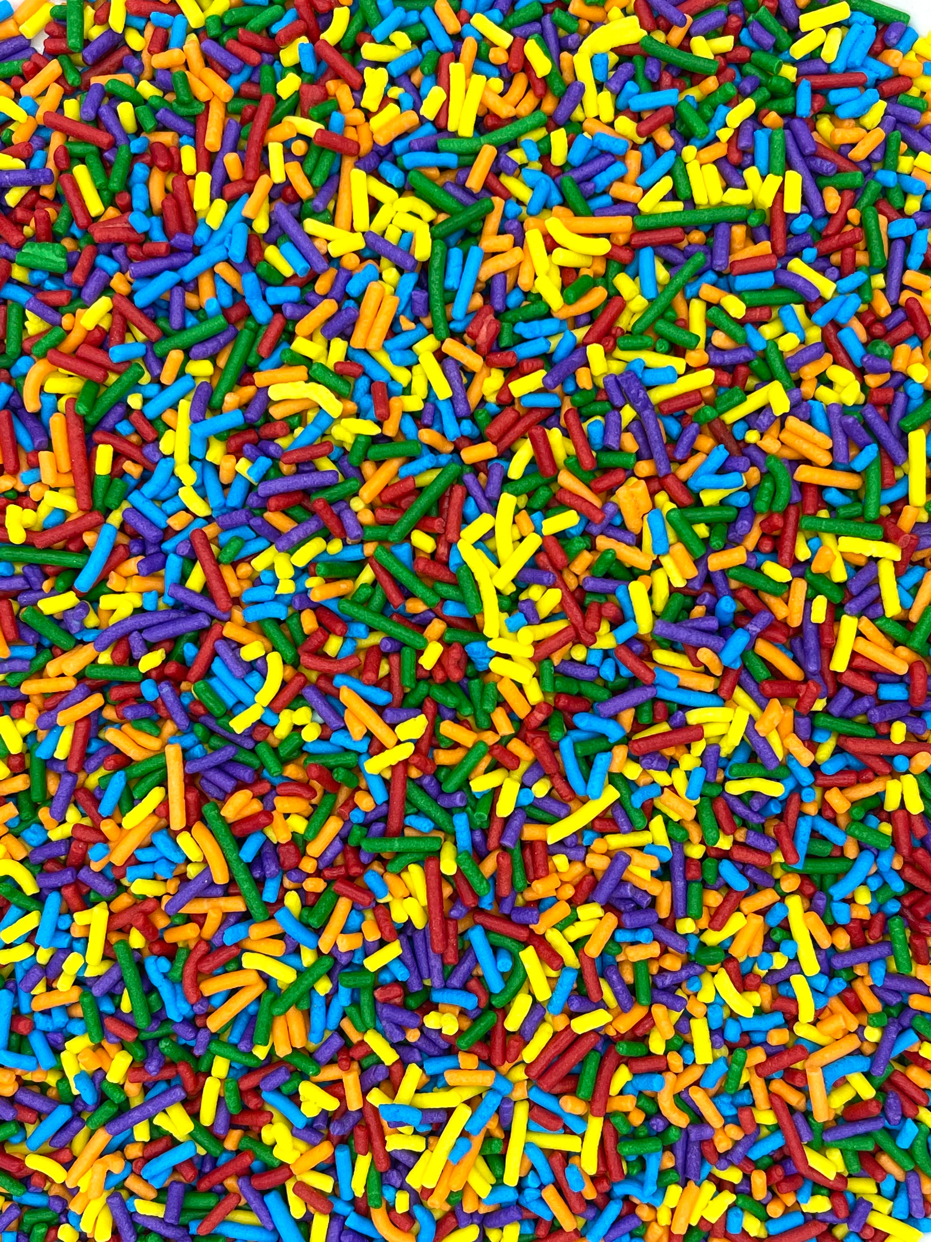 Jimmies