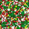 Sprinkles | Edible Sprinkles | Cookie Sprinkles | Cake Sprinkles | Manvscakes