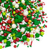Sprinkles | Edible Sprinkles | Cookie Sprinkles | Cake Sprinkles | Manvscakes