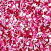 Sprinkles | Valentine sprinkle mix | Valentines jimmies | Cookie sprinkles