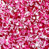 Sprinkles | Valentine sprinkle mix | Valentines jimmies | Cookie sprinkles