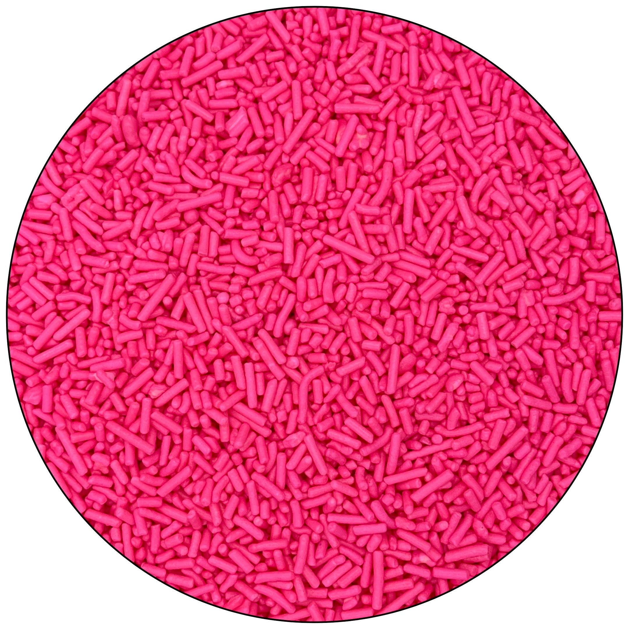 Pink sprinkles, pink cake decorations, cupcake topping, valentines day, baking, cookie decorations